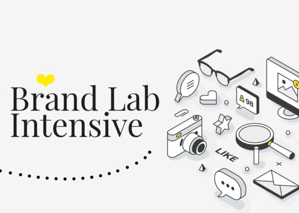 brand lab intensive